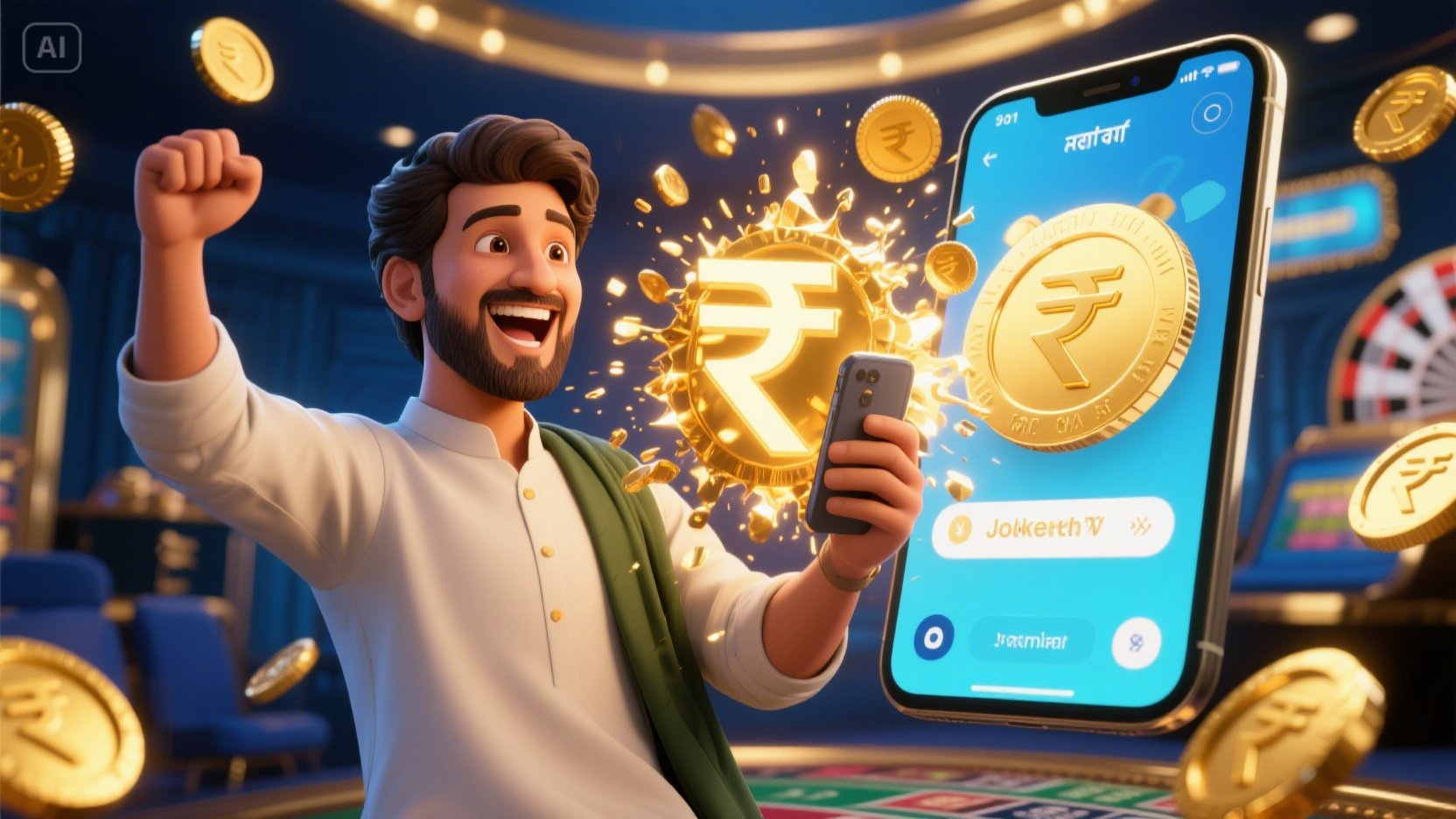 STS CasinoDeposit in PKR today and enjoy a 200% instant bonus! Pakistani players can play live casino, poker, and slots with guaranteed PKR payouts.