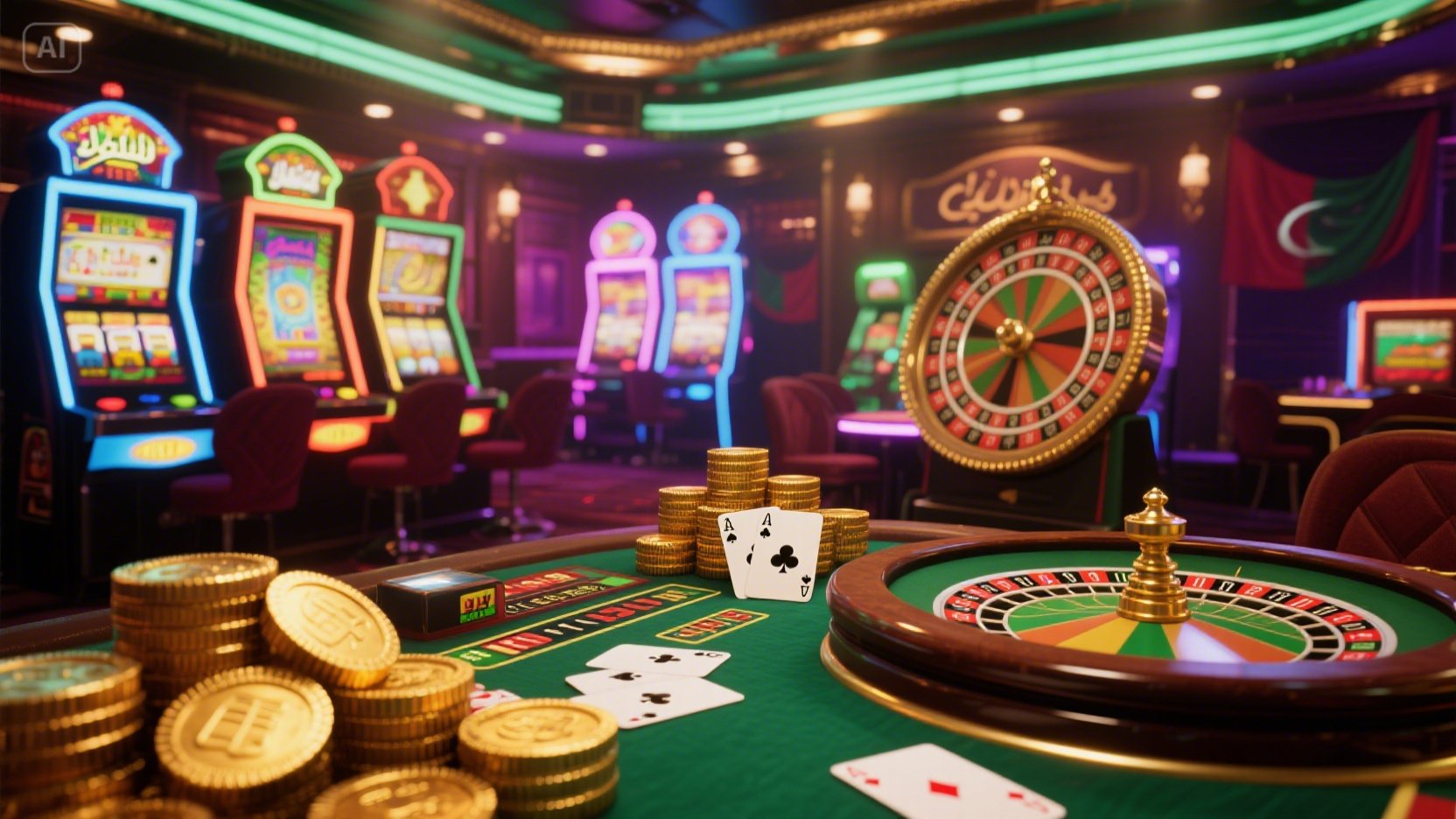 Casino STS Casino desktop and mobile interfaces