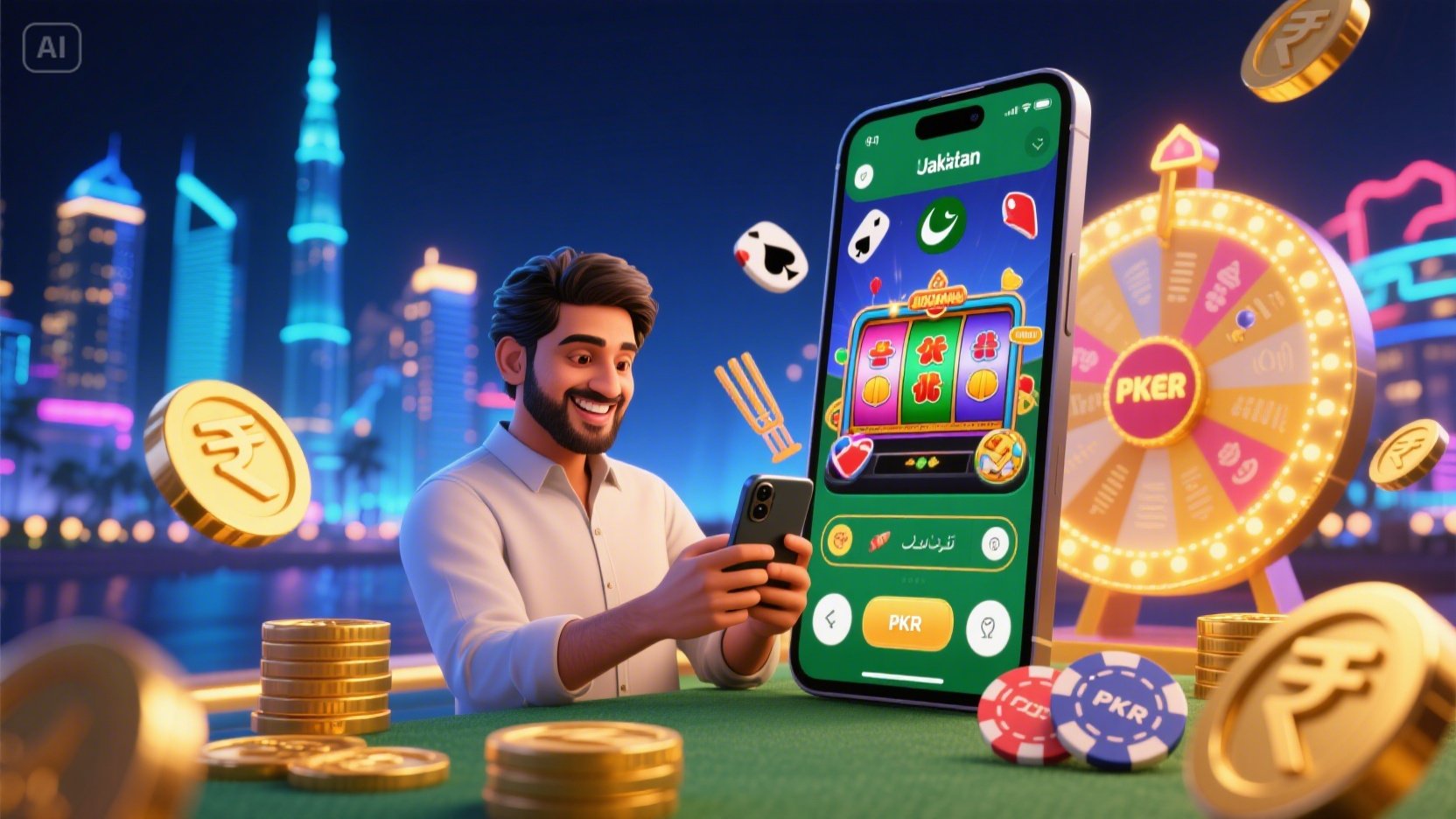 Casino STS Casino desktop and mobile interfaces